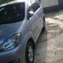 Jual Toyota Avanza 2007 Silver Depok