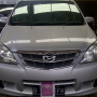 Daihatsu Xenia 1300 cc Deluxe Plus Silver Matic Very Good Condition