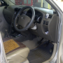 Daihatsu Xenia 1300 cc Deluxe Plus Silver Matic Very Good Condition