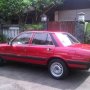 Jual PEUGEOT 505 GR THN 83 Merah