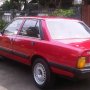 Jual PEUGEOT 505 GR THN 83 Merah