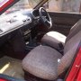 Jual PEUGEOT 505 GR THN 83 Merah