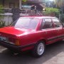 Jual PEUGEOT 505 GR THN 83 Merah