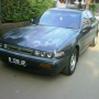 Jual Nissan Cefiro AT Th 1990