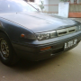 Jual Nissan Cefiro AT Th 1990