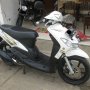 Jual Yamaha Mio CW 2011