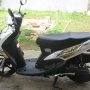 Jual Yamaha Mio CW 2011