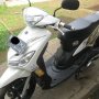 Jual Yamaha Mio CW 2011