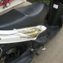 Jual Yamaha Mio CW 2011