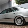 Jual BMW 528i E39 Jakatrta Timur