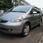 JUAL Honda Jazz 2005 iDSi Matic Triptonic Silverstone