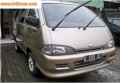 Daihatsu zl xtra 2004 GOOD CONDITION TUNAI/KREDIT 