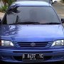 Jual Toyota Soluna xli