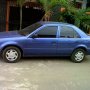 Jual Toyota Soluna xli