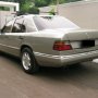 Jual Mercedez Benz 300E aka Mercy Boxer (full pict)