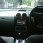 Jual Chevrolet aveo at 2005