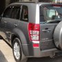 Jual Grand Vitara JLX 2007  MT