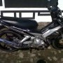 Jual jupiter mx cw 2007 muluus