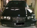 JUAL CEPAT BU BMW 323i TH.97 HITAM