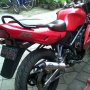 Jual over kredit Ninja KRR 2011