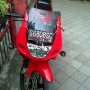 Jual over kredit Ninja KRR 2011