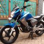 Jual Honda New MegaPro 2010