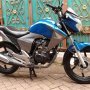 Jual Honda New MegaPro 2010