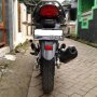 Jual Honda New MegaPro 2010