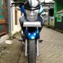 Jual Honda New MegaPro 2010