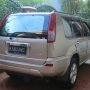 XTRAIL ST 2.5 2004 SANGAT SEPERTI BARU !