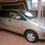 innova G MATIC 2005 km 80000 berjalan ! tak ada duanya !