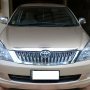 innova G MATIC 2005 km 80000 berjalan ! tak ada duanya !