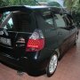 JAZZ TIPE MMC HITAM MATIK TANGAN 1 2004 !!