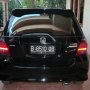 HONDA JAZZ TIPE MMC HITAM MATIK TANGAN 1 2004 !!