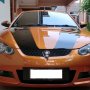 PROTON SATRIA NEO R3 SYMPHONY CONCEPT ORANGE MATIC KEREN