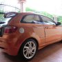 PROTON SATRIA NEO R3 SYMPHONY CONCEPT ORANGE MATIC KEREN