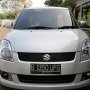 SUZUKI SWIFT 08 ST VELG KEREN TANGAN PERTAMA DARI BARU