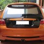 SATRIA NEO R3 ( SYMPHONY CONCEPT ) ORANGE MATIC KEREN