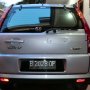 HONDA CRV 2003 MATIC KONDISI SEMPURNA KM 71767 TANGAN PERTAMA DARI BARU