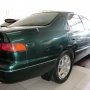 TOYOTA CAMRY GLX 2000 MANUAL NYAMAN HIJAU