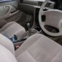 TOYOTA CAMRY GLX 2000 MANUAL NYAMAN HIJAU