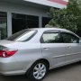 HONDA CITY FACELIFT 2007 IDSI MANUAL SEPERTI BARU SEKALI