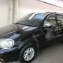 KIA CARNIVALL  2001 MATIC HITAM