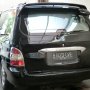 KIA CARNIVALL  2001 MATIC HITAM