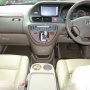 HONDA ODYSSEY ABSOLUTE JAPAN 2002 SUN ROOF