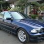 BMW 323I E46 STEPTRONIC MURAH