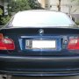 BMW 323I E46 STEPTRONIC MURAH