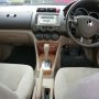 HONDA CITY VTEC 2004 MATIC NOPIL