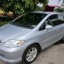 HONDA CITY VTEC 2004 MATIC NOPIL