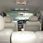 HONDA ODYSSEY ABSOLUTE JAPAN 2002 SUN ROOF